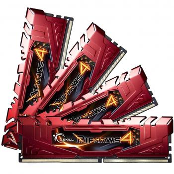 G.Skill Ripjaws 16GB DDR4-3000Mhz - Memoria