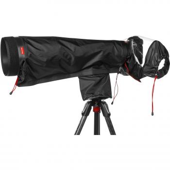 Manfrotto ProLight E-704 - Funda impermeable para cámara