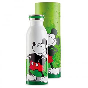 Botella Térmica Egan Mickey Mouse Verde 500 ml