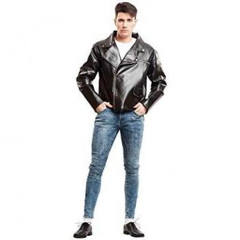 Desconocido My Other Me-201983 Disfraz Grease para hombre, M-L