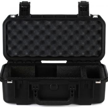 SKB iSeries 1706-6 Injection Molded Case w/Foam for Roland V-1HD+ Video Mixer