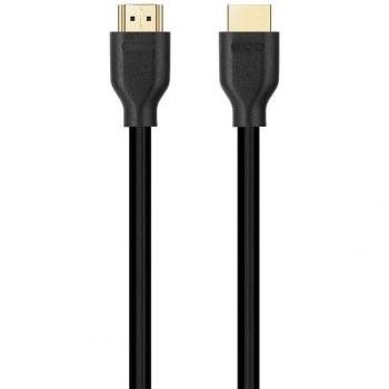 DCU Advance Tecnologic - 30501630 cable HDMI 3 m HDMI tipo A (Estándar)