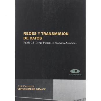 Redes y transmisión de datos