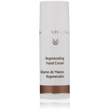 Dr. Hauschka Balsamo De Manos Regenerador 50Ml 1 Unidad 500 g