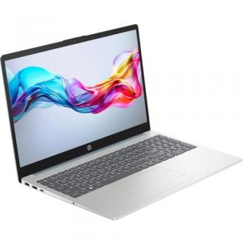 Portátil HP 15,6 Intel Celeron N100 8 GB RAM 512 GB SSD Windows 11 Azul
