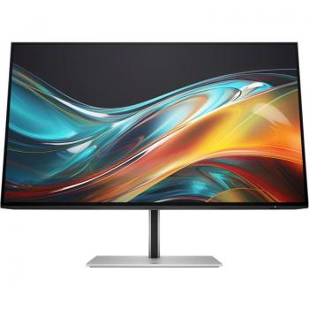 HP Series 7 Pro 23.8 FHD IPS LED Monitor with Pivot and sRGB 99%