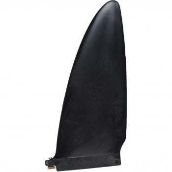 Radz Hawaii PVC US Box - Alerón, color negro