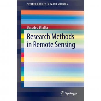 Research Methods in Remote Sensing