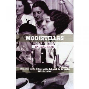 Modistillas