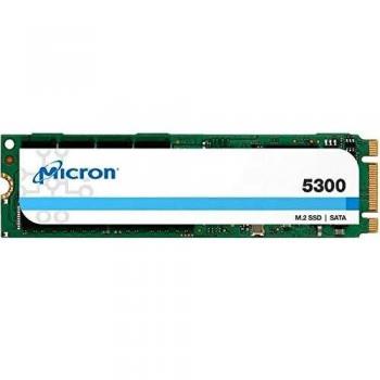 Lenovo ThinkSystem 5300 M.2 SSD 480GB SATA 3