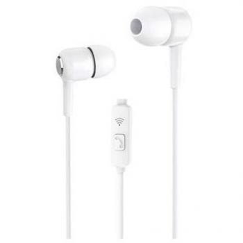 Auriculares Unico Bluetooth TWS Cordon Tipo C
