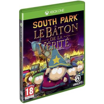 South Park: La Vara de la Verdad HD para Xbox One