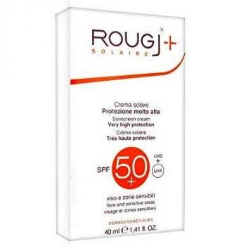 ROUGJ CR SOL VISO SPF50+ A/PRO