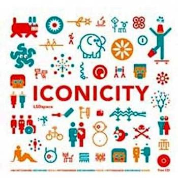 Iconicity. Pictogramas, Ideogramas, Signos Para Uso, Servicio Y Disfrute- Edición Bilingüe
