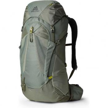 Mochila de senderismo Gregory Zulu 35 Hombre Verde
