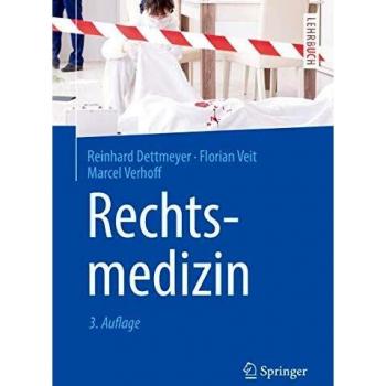 Rechtsmedizin