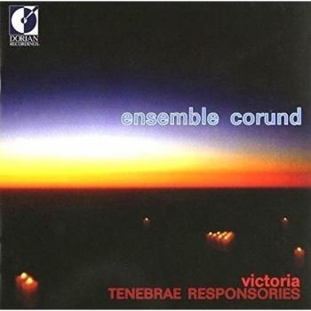 Tenebrae Responsories