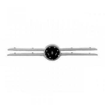 Rejilla delantera de radiador VAN WEZEL para VW Golf IV (5888510)