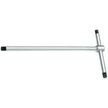 Gedore DTT 42 6 - Llave Allen 6 mm