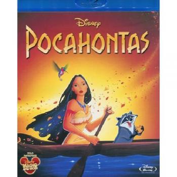 Pocahontas