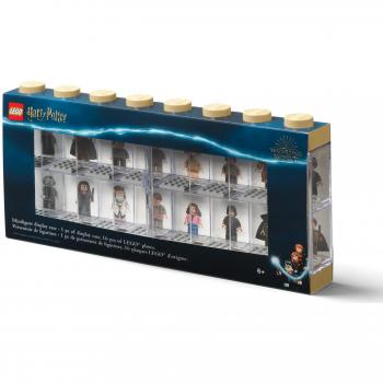 LEGO Minifigure Display Case 16 Harry Potter