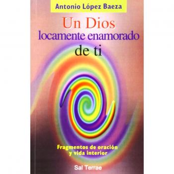Dios locamente enamorado de ti, Un: 118