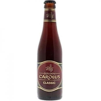 Gouden Carolus Classic Cerveza Belga 33 cl