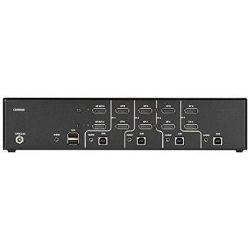 Black Box Niap 3.0 KVM Switch