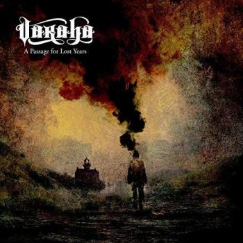 A Passage For Lost Years VINYL Vinyl Varaha