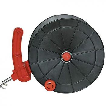 Carrete de repuesto EURO Big 24 cm para enrollador de manguera