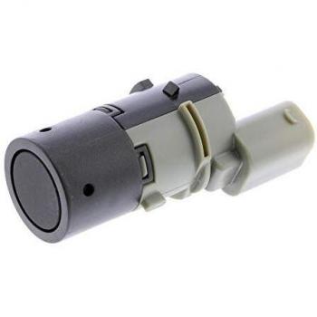Sensor de aparcamiento VEMO V20-72-0036 con tecnología de detección ultrasónica, diseño compacto, fácil instalación y compatibilidad con múltiples modelos de vehículos