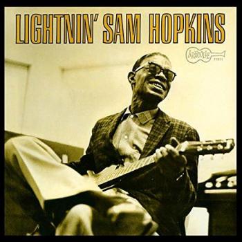 Lightnin' Sam Hopkins [VINYL] [Vinilo]