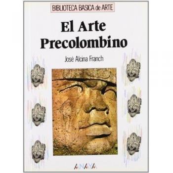 El arte precolombino