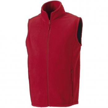 Russell Outdoor Fleece Jackets Gilet