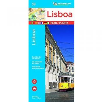 Plano Lisboa: City Plans