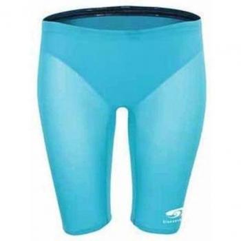 Blueseventy Nero Fit - Bañador para hombre, color turquesa, talla M22