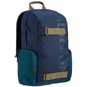 Burton Emphasis Mochilas, Unisex Adulto, Dress Blue Heather
