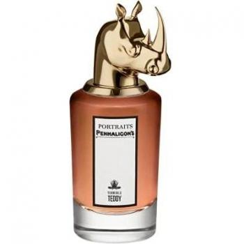 Penhaligon's Portraits Terrible Teddy Eau de Parfum Spray - 75ml Bottle