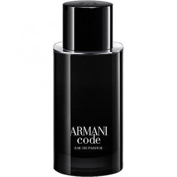 Giorgio Armani Code Pour Homme Eau De Parfum 75ml