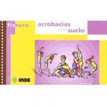 Acrobacias en el suelo: 473