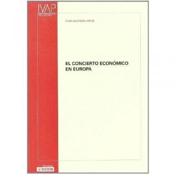 Concierto economico en Europa, el