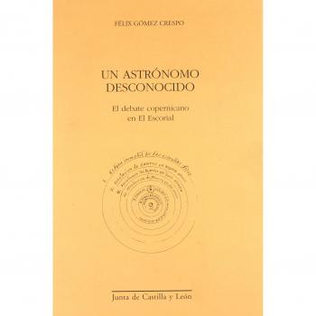 UN ASTRONOMO DESCONOCIDO.