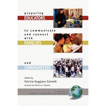 Family and Community Engagement Training for Educators (Literacy, Language and Learning)