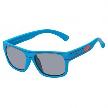 Ugly Fish PKR729 Kids Polarized B.SM Blue Sunglasses 49mm