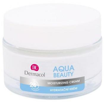Aqua Beauty Moisturizing Cream