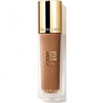GUERLAIN Parure Gold Skin Matte No-Transfer Foundation - 24H Care & Wear SPF15 35ml 6N