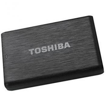 Toshiba Canvio Plus - Disco duro externo de 2 TB