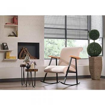 Homitis Rocking Chair