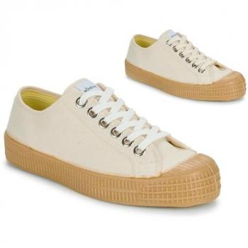 Novesta Star Master Women's Trainers in Beige - UK Size 5