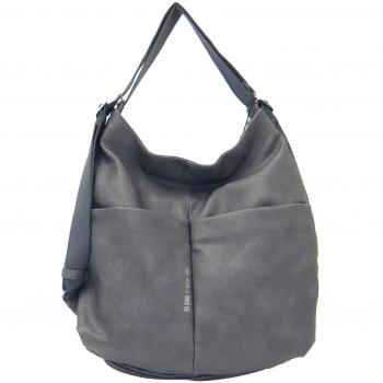 Slang Bolso convertible en mochila NWP4 NETWORK WP Gris